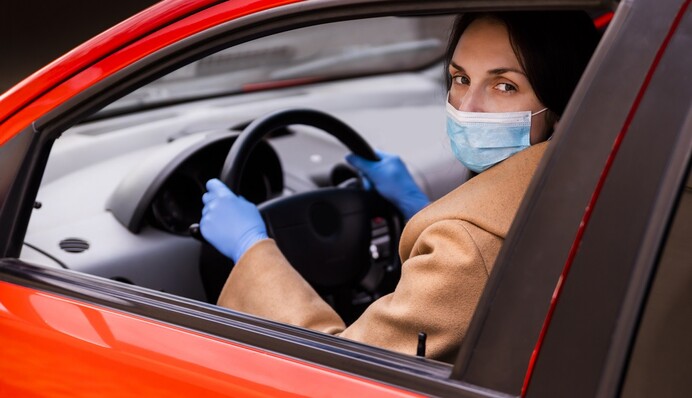 ОСАГО в кризис: новые тарифы, электронный полис и дистанционное урегулирование