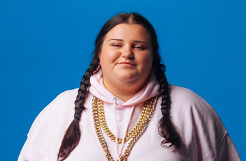 alyona alyona в новому кліпі 