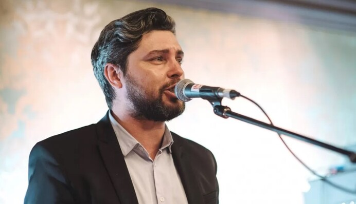 Помер молодий джазмен Руслан Єгоров - володар премії 