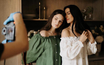 Маша Єфросиніна назвала 5 важливих серіалів про підлітків, які варто побачити всім батькам