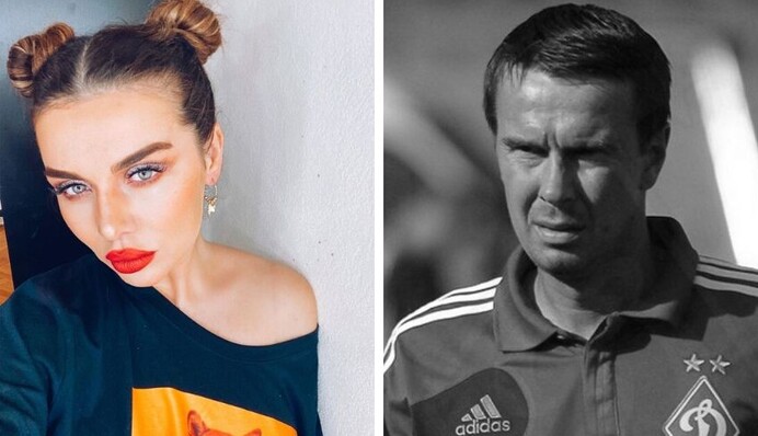 Мама відмовляла розлучатися: Анна Седокова розповіла про зради покійного Валентина Белькевича