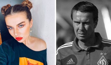 Мама відмовляла розлучатися: Анна Седокова розповіла про зради покійного Валентина Белькевича