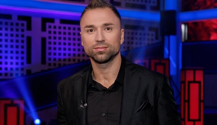 Вибачте, якщо не виправдав чиїхось очікувань: Макс Михайлюк прокоментував несподіваний фінал 