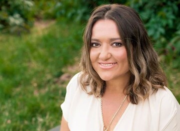 Наталя Могилевська анонсувала вихід свого міні-фільму - ця історія близька всім, хто пережив карантин