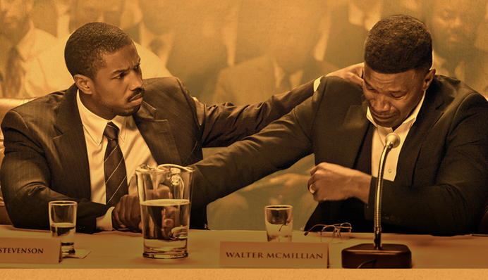 Після смерті Джорджа Флойда Warner Bros. зробить безкоштовним важливий фільм про расизм