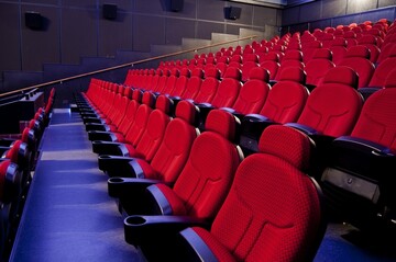 Коли в Україні відкриють кінотеатри: названо дату ослаблення карантину