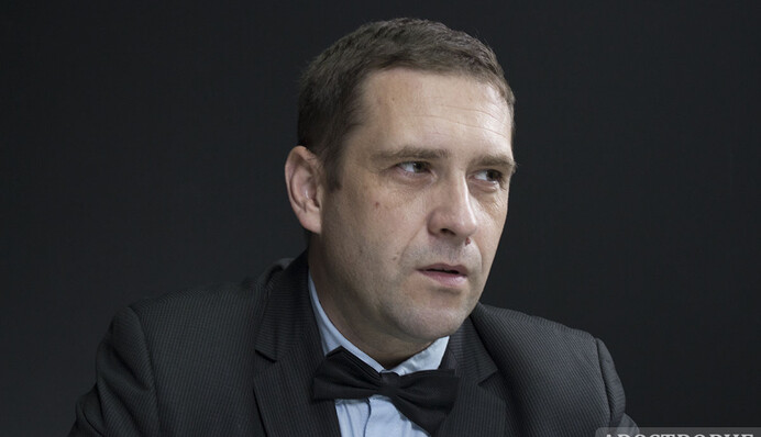 Россия планирует провокации против Украины, вопрос лишь в том, когда - Борис Бабин