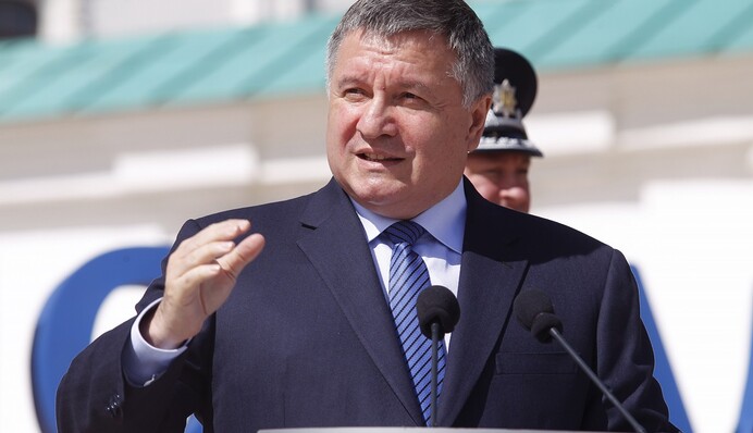 Міністр-рекордс­мен: чи звільнять коли-небудь Авакова