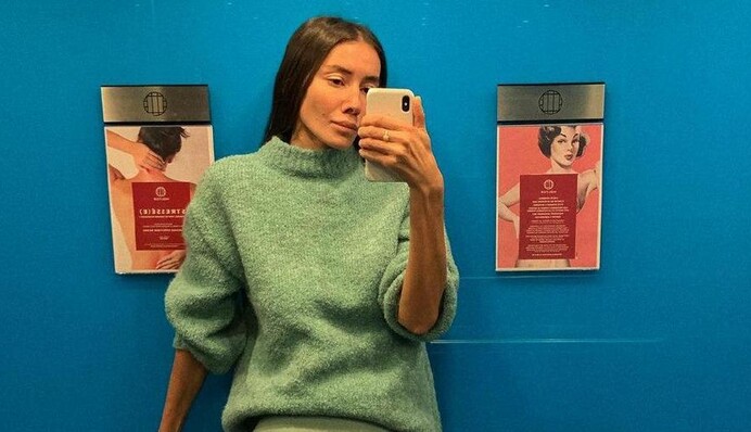 Фешн-директор журналу Vogue потрапила в скандал через висловлювання про війну в Україні