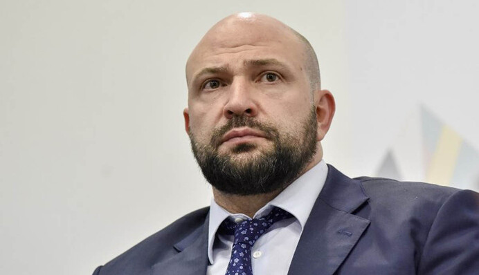 Любимые игрушки: как Парцхаладзе родил строительный хаос и зачем ему теперь Зеленский