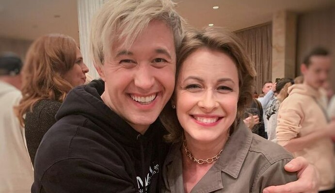 Неожиданный дуэт: Сергей Бабкин записал песню со звездой 