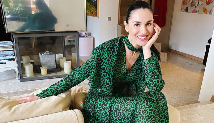 Без бодуна и головной боли: Маша Ефросинина назвала напиток, который помогает ей расслабиться