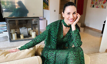 Без бодуна і головного болю: Маша Єфросиніна назвала напій, який допомагає їй розслабитися