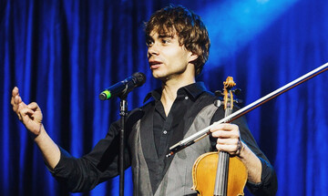 Переможець Євробачення зважився на зізнання - 11 років він був залежний від таблеток