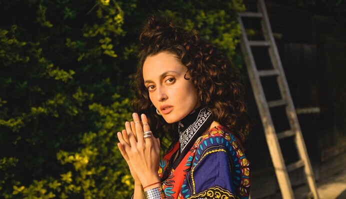 Считает себя выше закона: украинская певица открыто выступила против министра внутренних дел