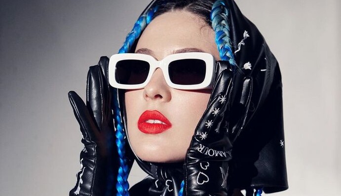 Нарешті повернулася до рідного стилю: MARUV привела фанів у захват новим танцювальним треком