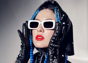 Нарешті повернулася до рідного стилю: MARUV привела фанів у захват новим танцювальним треком