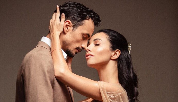 Катерина Кухар може піти зі сцени заради третьої дитини