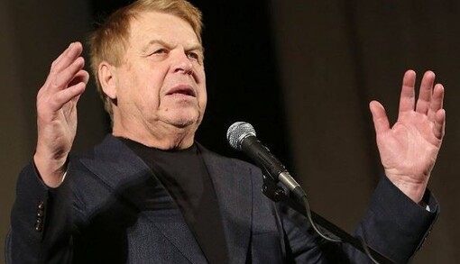 Помер актор Михайло Кокшенов - зірка фільму 