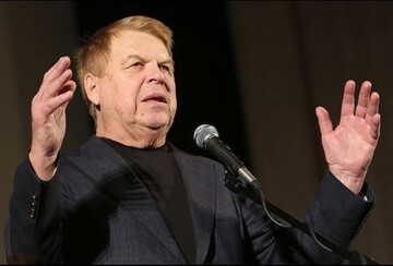 Помер актор Михайло Кокшенов - зірка фільму 