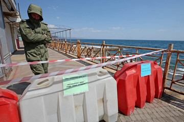 Крим після карантину: соціальні катаклізми та "голі королі"