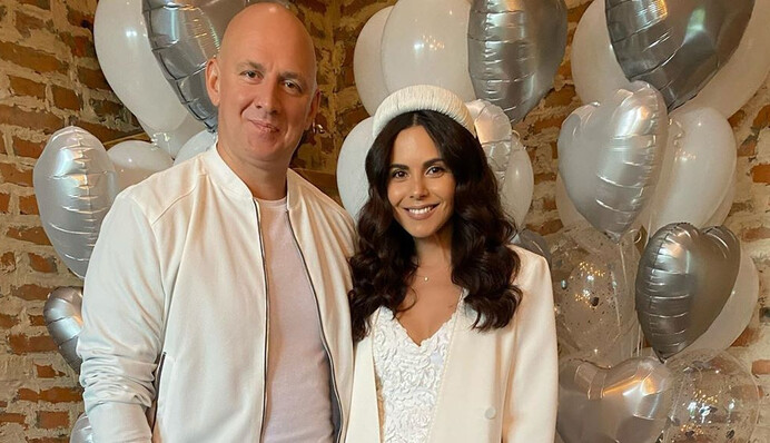 На концертах виглядав як чудовисько: Потап розповів, як почав стежити за зовнішністю