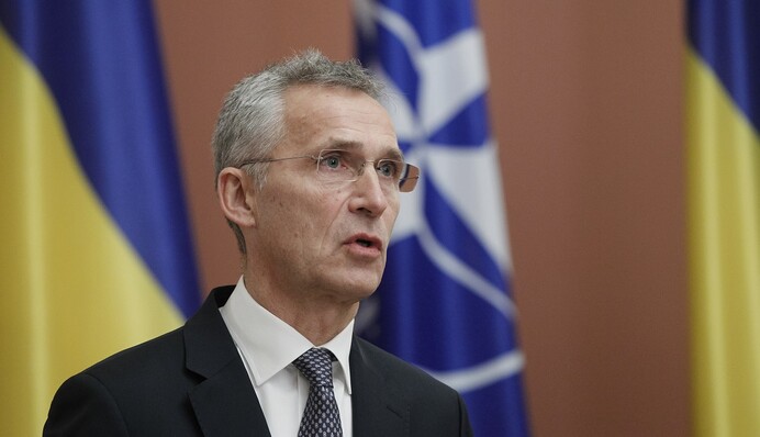 Шаги коммодора: приведет ли Украину в НАТО реформа воинских званий