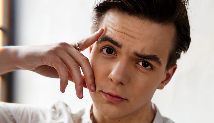 Актор серіалу 