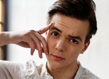 Актор серіалу 