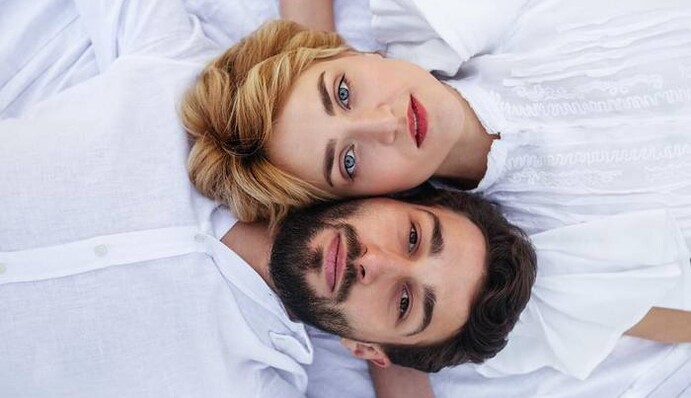 Летели чашки: звезда 