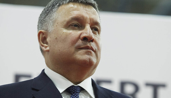 Незамінний Аваков: чому Зеленський знову рятує 