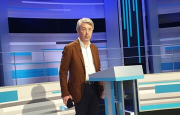 Новопризначений міністр культури Ткаченко виступив проти заборони фільмів з акторами з 