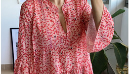 Як вибрати одяг на літо: 5 кольорів цього сезону, з якими не прогадаєш