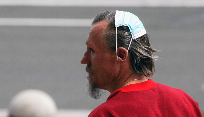 ​Коронавирус будет плавиться: синоптики обещают жару до +35