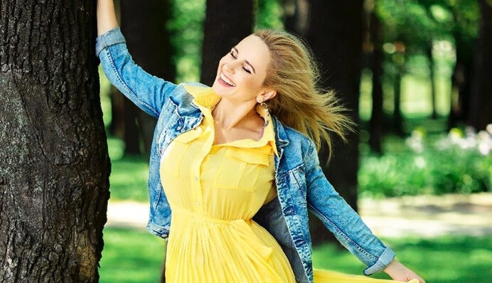 Никто не хочет проблемную жену: Лилия Ребрик поделилась секретом женского счастья