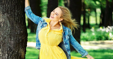 Ніхто не хоче проблемну дружину: Лілія Ребрик поділилася секретом жіночого щастя