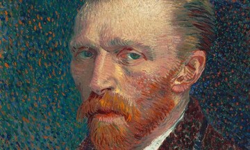 У Парижі продадуть лист Ван Гога та Гогена про похід до борделю - вражень було на чотири сторінки