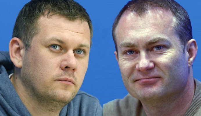 Ніякого прямого діалогу з Донецьком і Луганськом у нас не буде - Казанський і Гармаш