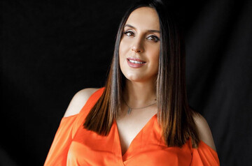 Джамала назвала три улюблених серіали, які не заберуть багато часу