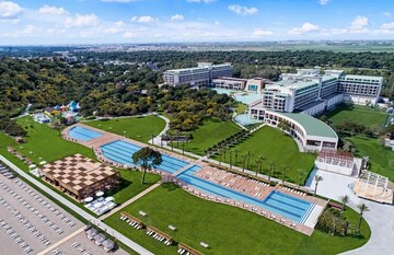 Rixos Hotels внедрили новую систему безопасности в преддверии летнего сезона в Турции