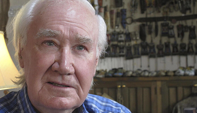 Дізнавшись про свою хворобу, колекціонер зарив клад на $1 млн. Скриню знайшли через 20 з гаком років