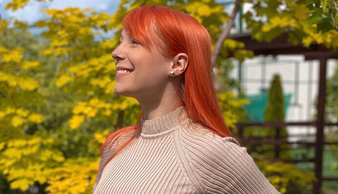 Беременная Тарабарова похвасталась новым домом после 13 лет аренды: фото