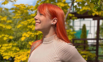 Вагітна Тарабарова похвалилася новим будинком після 13 років оренди: фото