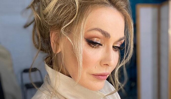 Ольга Сумська пояснила, навіщо позбулася своєї знаменитої родимки