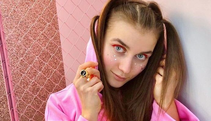 Jerry Heil показала свою новую квартиру - переехала певица не просто так