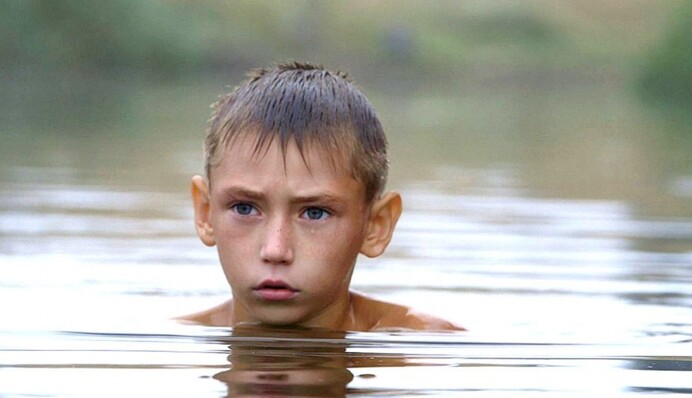 Поряд з Netflix та HBO: документальний фільм про хлопчика з Донбасу отримав престижну премію