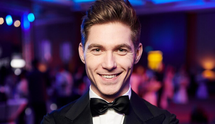 Ми заздримо і не прощаємо успіху: Остапчук пояснив реакцію на його стендап про Євробачення