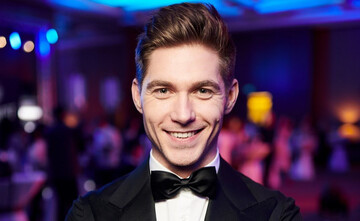 Ми заздримо і не прощаємо успіху: Остапчук пояснив реакцію на його стендап про Євробачення