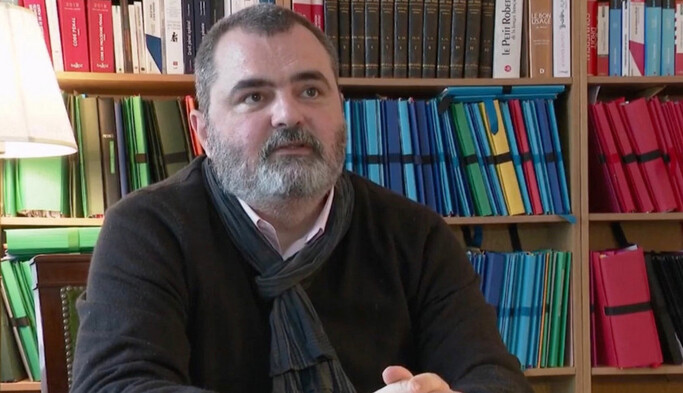 Чоловік так занудьгував на роботі, що відсудив у компанії 40 тисяч євро