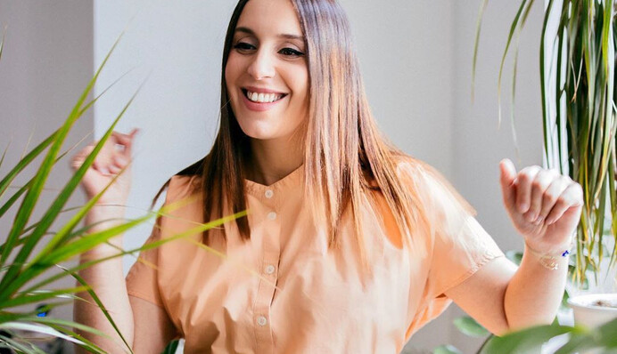 Твое от тебя не уйдет: Джамала поделилась удивительной находкой 2-летнего сына